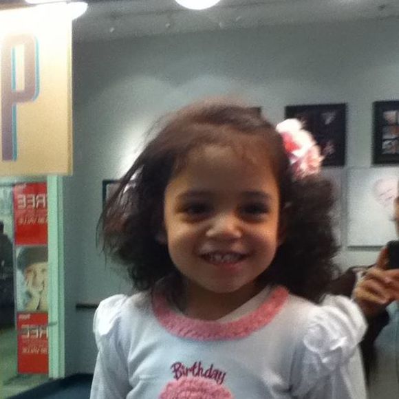 Meet your Posher, Kathleen - Picture 1 of 1